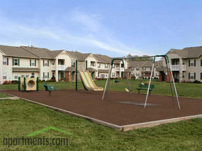 Westcott Apartments in Evansville, IN - Building Photo - Building Photo