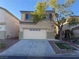 287 Red Eucalyptus Dr in Henderson, NV - Building Photo