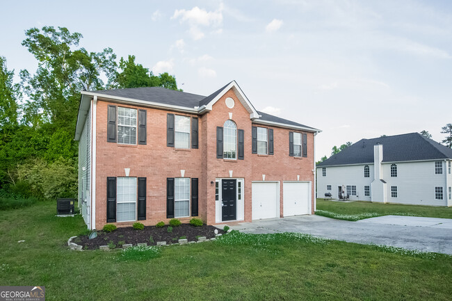 4254 Old House Dr in Conley, GA - Foto de edificio - Building Photo