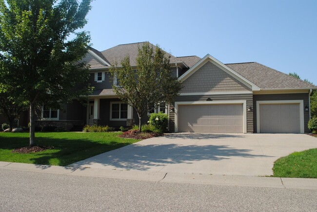 10781 Bent Water Ln in Woodbury, MN - Building Photo - Building Photo