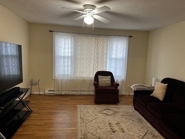 property at 64 Lorchris St