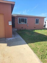 804 S Gregory St in San Diego, CA - Building Photo
