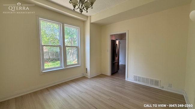 property at 254 Bruce St