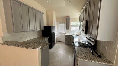 17777 Lionheart Rd in Conroe, TX - Building Photo - Building Photo