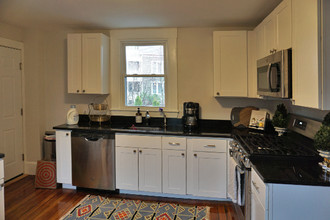 755 Somerville Ave in Somerville, MA - Building Photo - Interior Photo