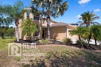 2585 Hobblebrush Dr in North Port, FL - Building Photo - Building Photo
