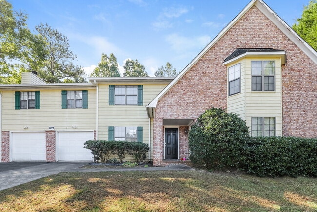 property at 1994 Banks Way