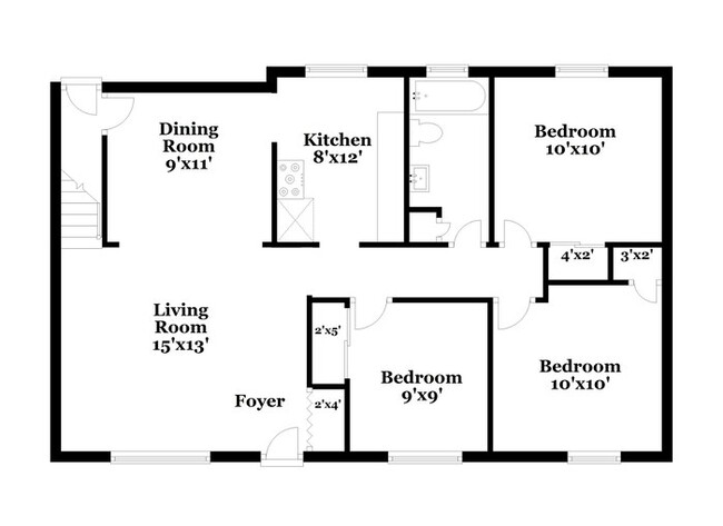 1880 Queensrowe Pl in Columbus, OH - Building Photo - Building Photo