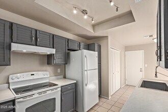 6734 S Brittany Ln in Tempe, AZ - Building Photo - Building Photo