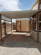 13827 E 49th St in Yuma, AZ - Building Photo - Building Photo