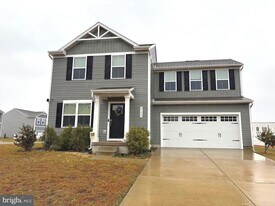 27003 Greenleaf Dr in Millsboro, DE - Building Photo