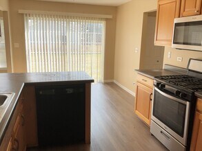 1844 Courtwright Dr in Plainfield, IL - Building Photo - Building Photo