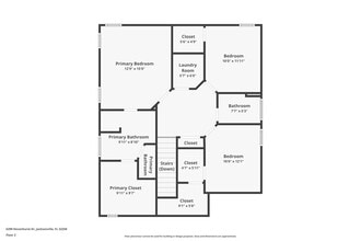 6299 Devonhurst Dr in Jacksonville, FL - Building Photo - Building Photo