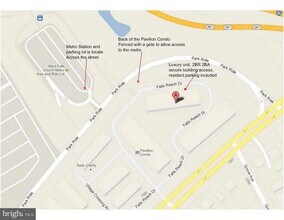 7000 Falls Reach Dr in Falls Church, VA - Building Photo - Building Photo