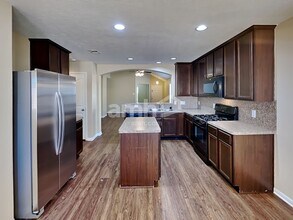 8119 Silent Deep Dr in Rosenberg, TX - Building Photo - Building Photo