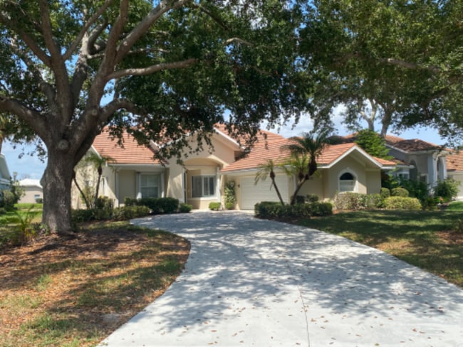 property at 3132 Silkwood Ln
