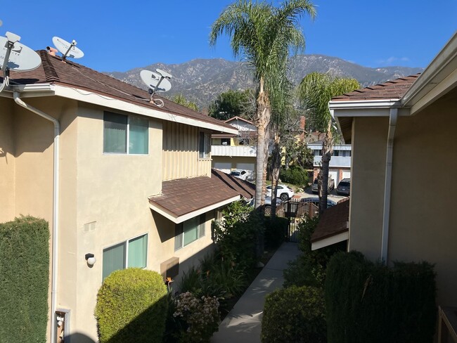 3226 Fairesta St, Unit 4 in Glendale, CA - Foto de edificio - Building Photo