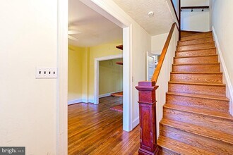 741 Newton Pl NW in Washington, DC - Building Photo - Building Photo