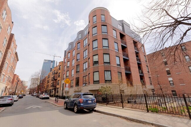44-50 Symphony Rd in Boston, MA - Building Photo - Building Photo