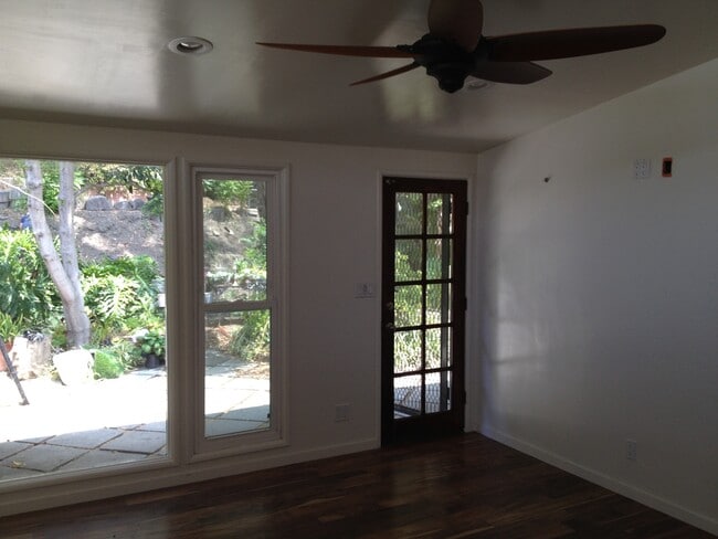 property at 3463 Mandeville Canyon Rd