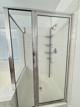 8809 Timber Mesa St in Las Vegas, NV - Building Photo - Building Photo