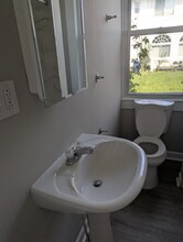 3309 W Forest Park Ave in Baltimore, MD - Building Photo - Building Photo