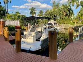 2809 SW 46th St in Fort Lauderdale, FL - Building Photo - Building Photo