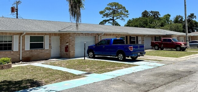 property at 2241 Granada Dr