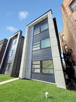 6218 S King Dr in Chicago, IL - Building Photo