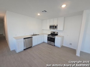 6702 Chert Chase in Elmendorf, TX - Building Photo - Building Photo