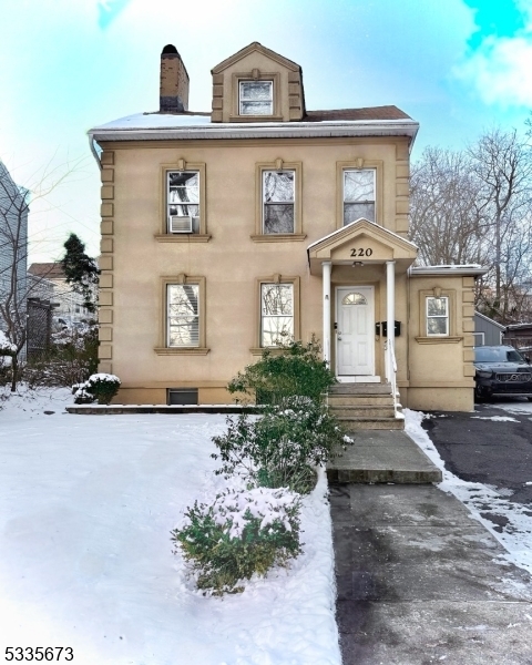 property at 220 Mill St