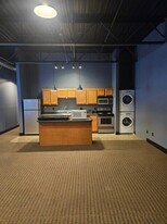 The Lofts at Washington Square in Lansing, MI - Building Photo