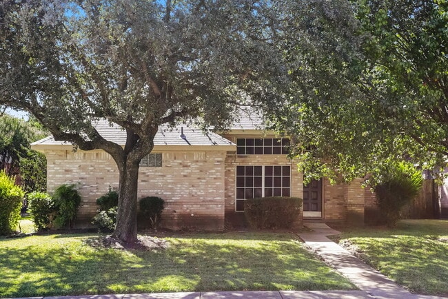 property at 722 Austin Dr