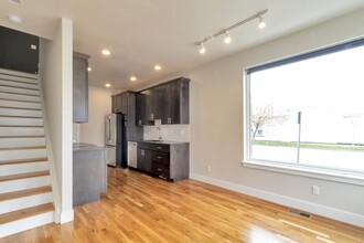 3508 Gilpin St in Denver, CO - Building Photo - Building Photo