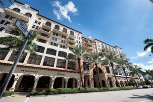 55 Merrick Way in Miami, FL - Building Photo
