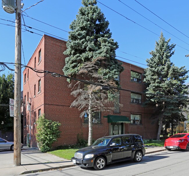 44 Dunsmure Rd