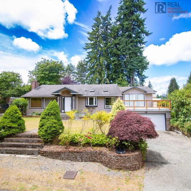 property at 7804 Chinook Ave