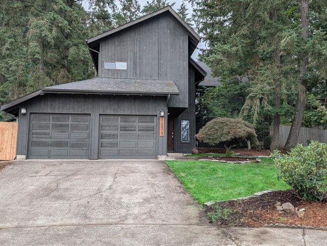 7275 Daisy St in Springfield, OR - Building Photo - Building Photo