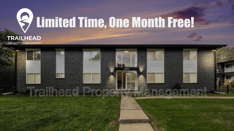 7801 W 83rd St in Overland Park, KS - Building Photo