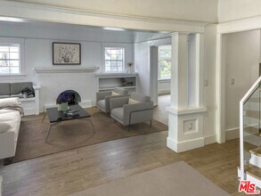 1157 Irolo St in Los Angeles, CA - Building Photo - Building Photo