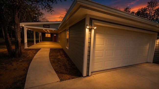 property at 141 Sendero Blvd