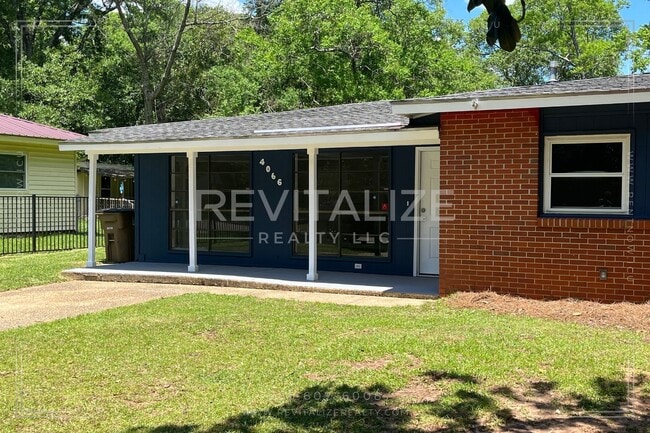 4066 Beechwood Ln in Mobile, AL - Building Photo - Building Photo