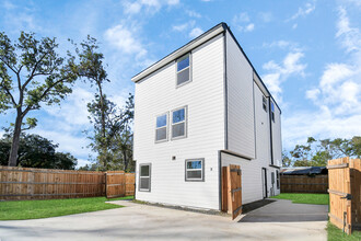 337 Connecticut St in Houston, TX - Building Photo - Building Photo