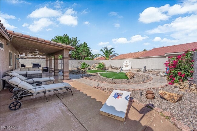 property at 343 John Henry Dr