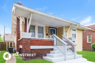243 S 43rd St in Louisville, KY - Building Photo - Building Photo