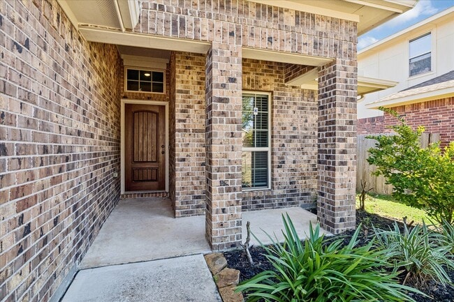 property at 18203 Alora Springs Trace