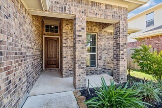 18203 Alora Springs Trace in Houston, TX - Building Photo - Building Photo