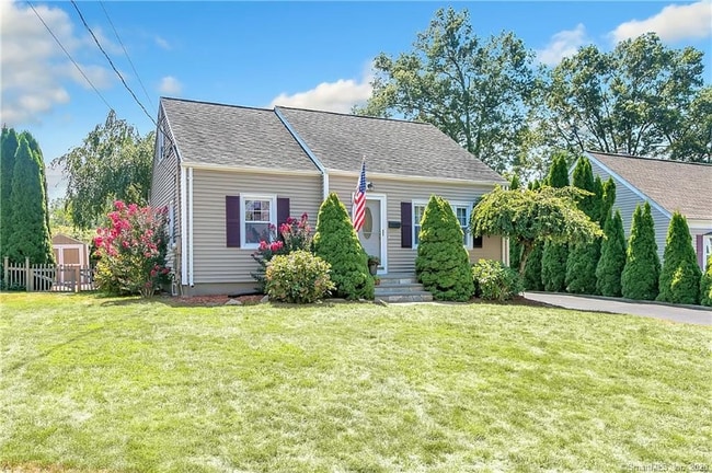 111 Marcroft St in Stratford, CT - Building Photo - Building Photo