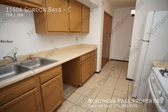 11604 Gordon Bays Way in El Paso, TX - Building Photo - Building Photo
