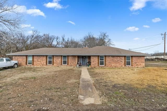 property at 14391 US-75